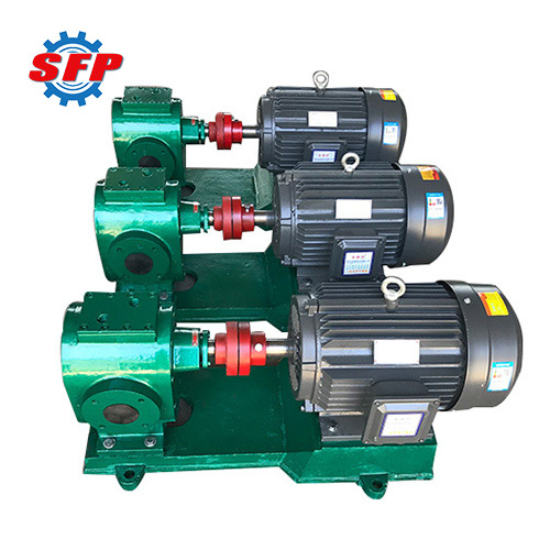 LCB Series Gear Pump